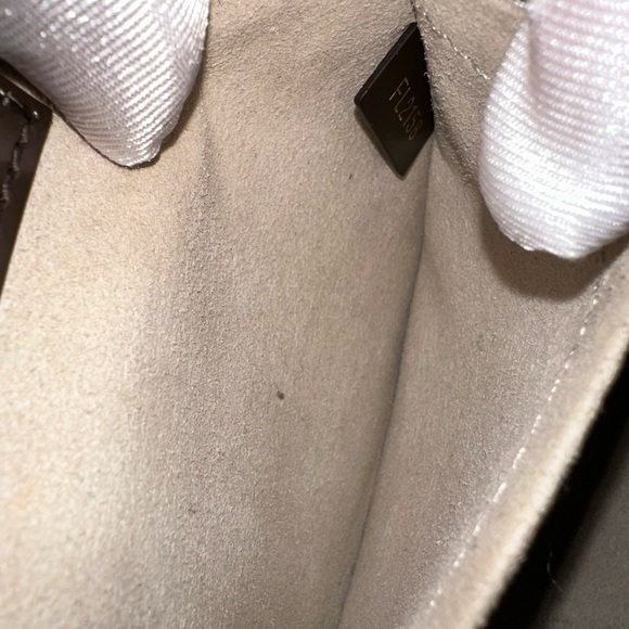 Louis Vuitton Transformed Canvas Time Trunk Alma - Picture 15 of 15